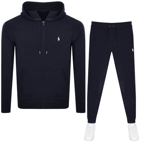 polo ralph lauren tracksuits